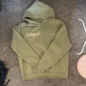 Happy Camp3r hoodie